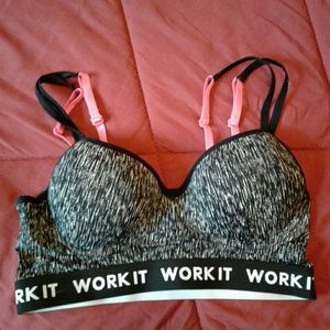 Sport bra