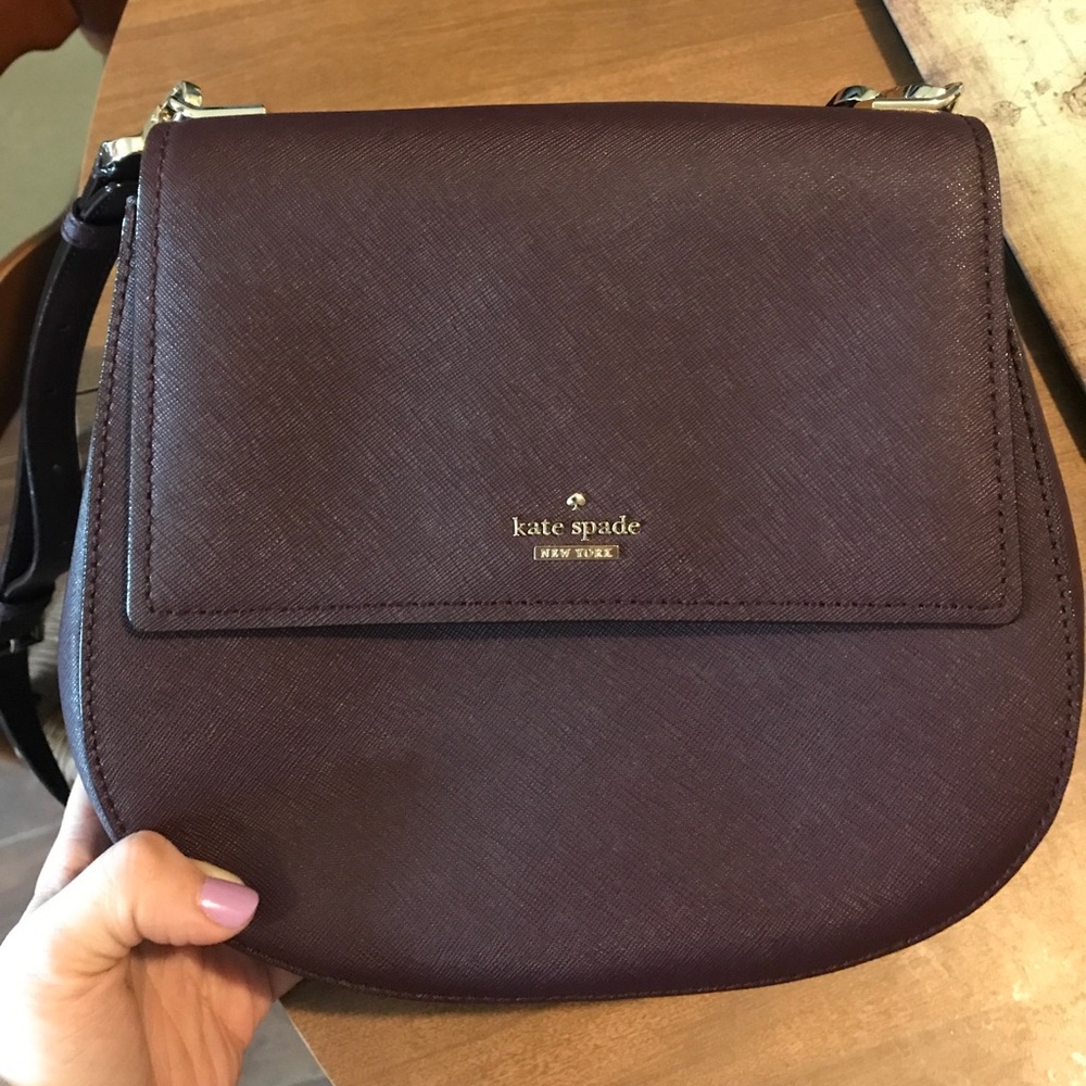 Kate Spade Byrdie Bag