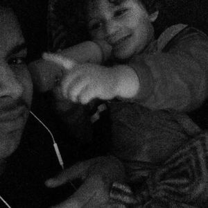 Meet your Posher, Omar