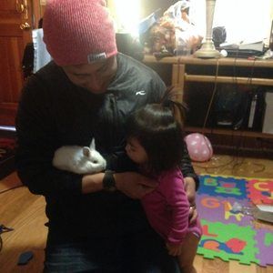 Meet your Posher, Jaime