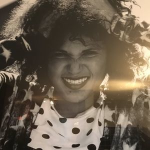 Meet your Posher, Molly