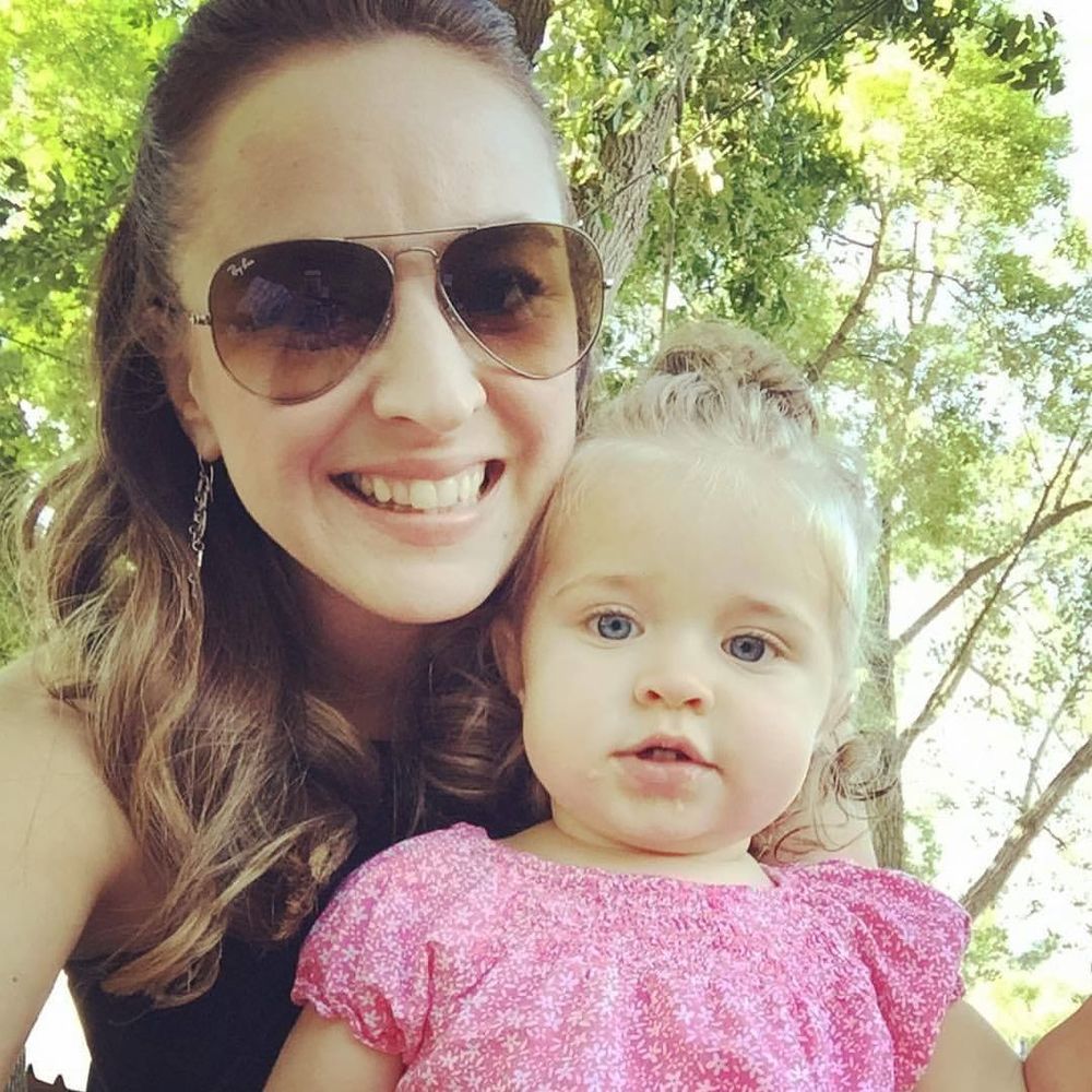 Meet your Posher, Tiffany