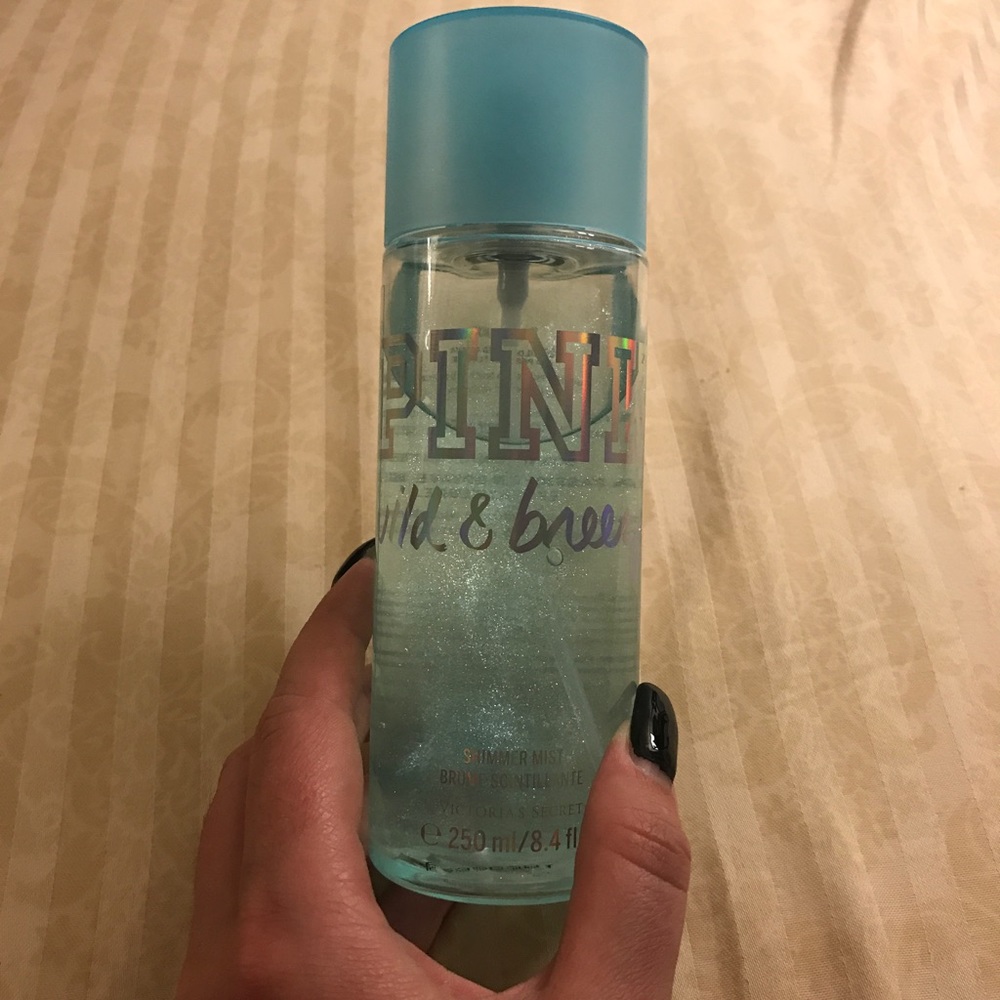 Victoria's Secret summer mist