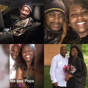 Meet your Posher, Troy