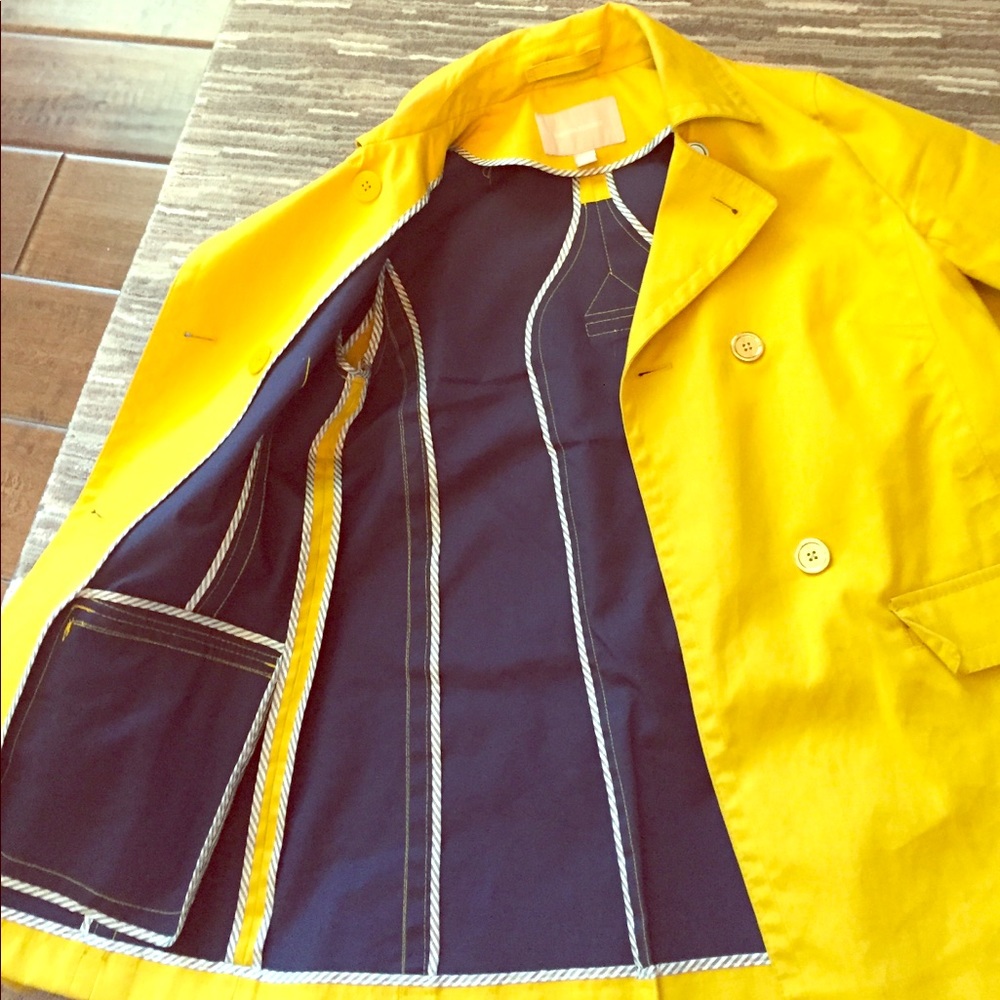 Spring jacket - Picture 2 of 4