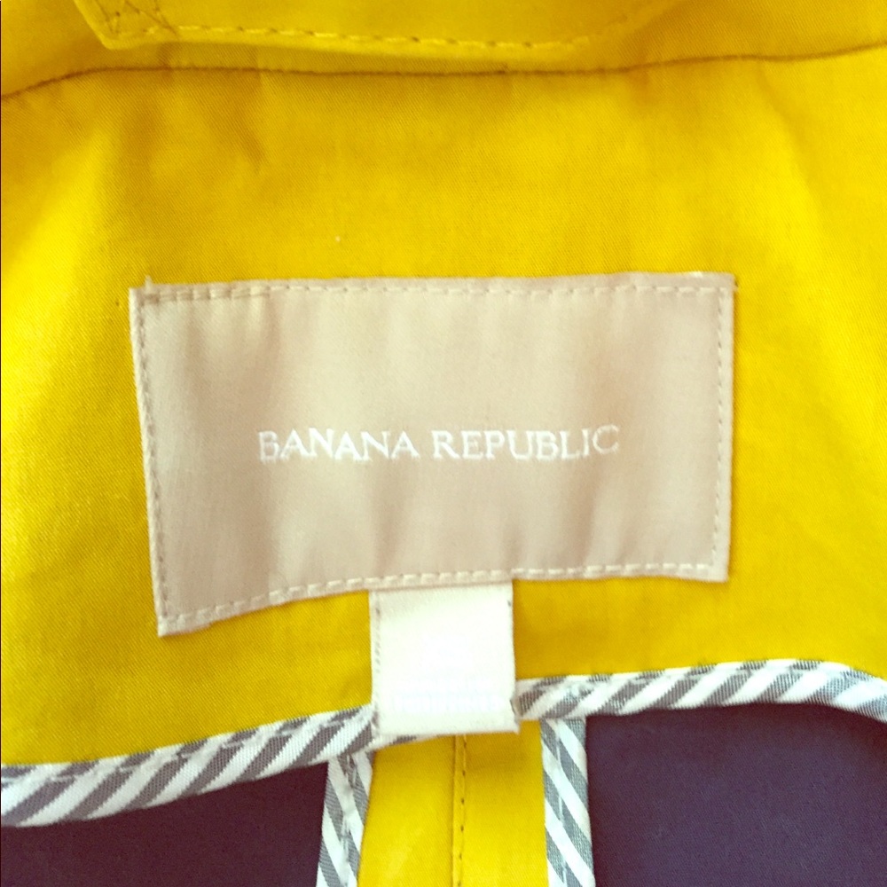 Spring jacket - Picture 3 of 4