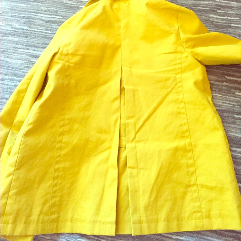 Spring jacket - Picture 4 of 4