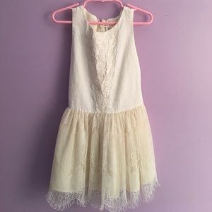 Max Studio Toddler Size 4 Dress