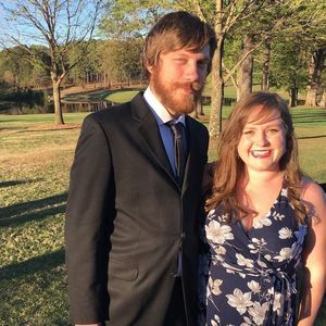 Meet your Posher, Colleen