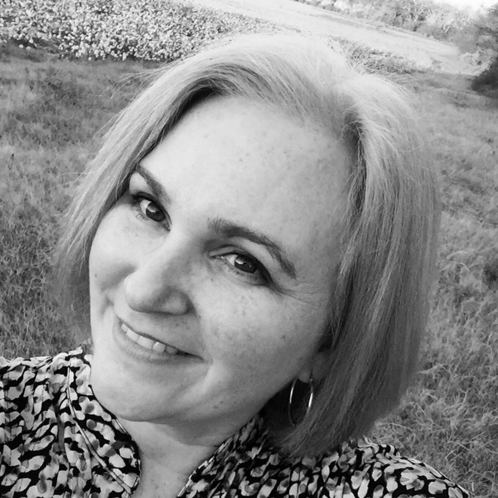 Meet your Posher, Sharyn