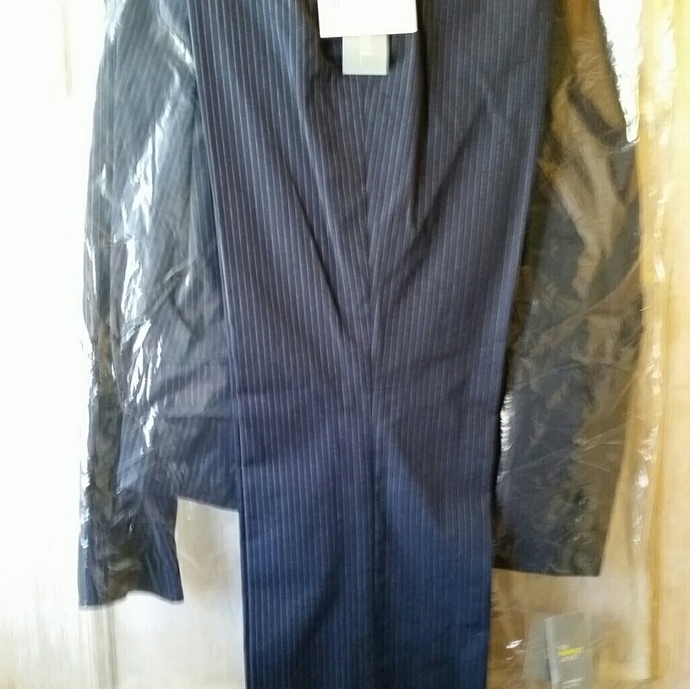Liz Claiborne Suit - The Perfect Jacket Audra Pant