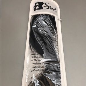 Virgin Peruvian Clip in Extensions 20inch