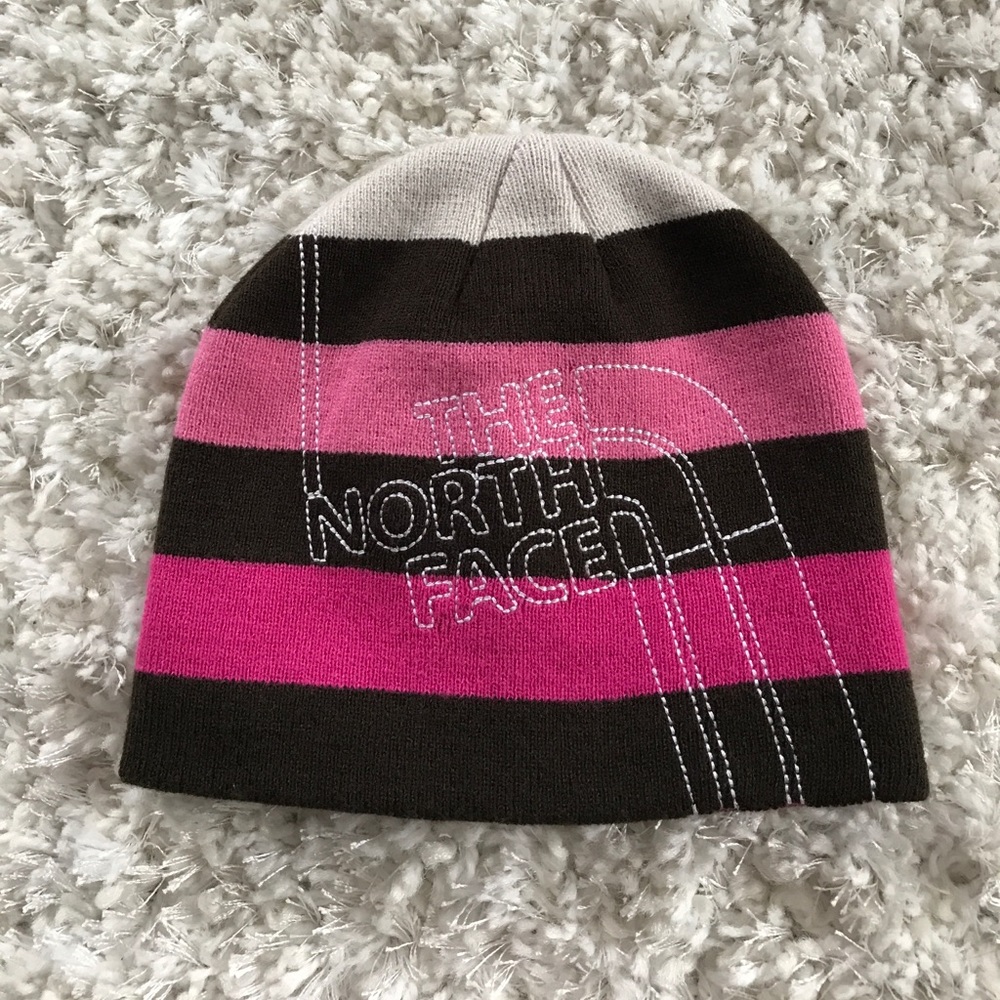 NorthFace Beanie