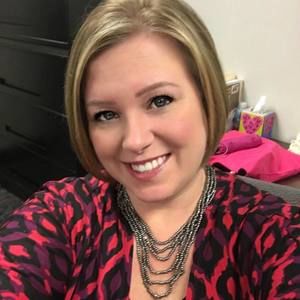 Meet your Posher, Chrissi