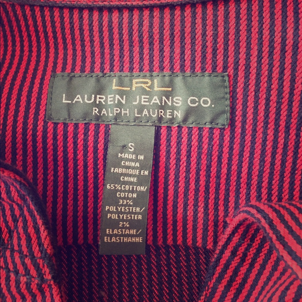 Jacket - Picture 2 of 3