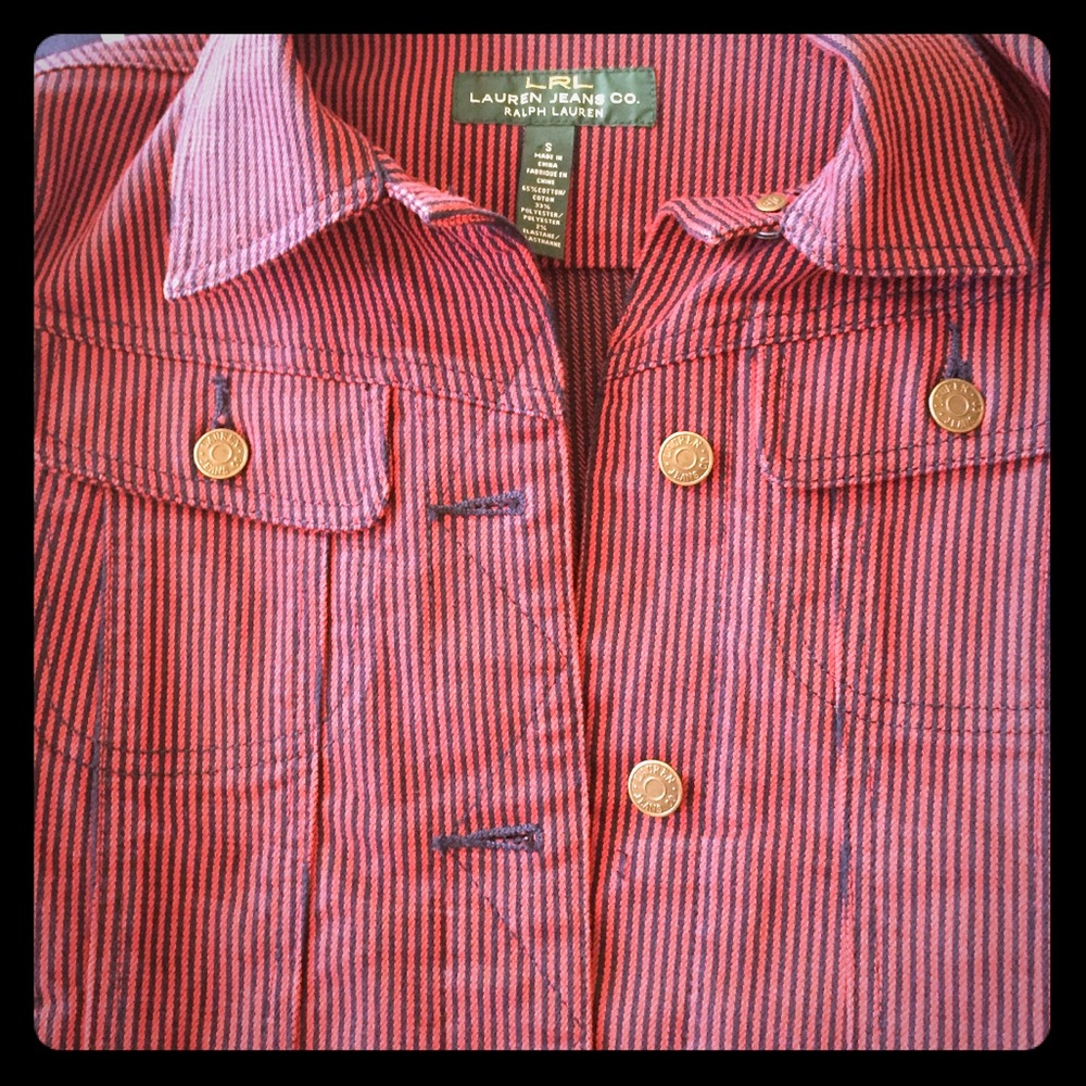 Jacket - Picture 3 of 3