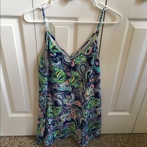 Lilly Pulitzer - Lela Dress