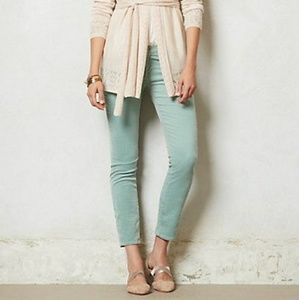 AG Adriano Goldschmied Ankle Cords