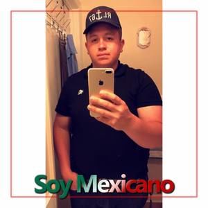 Meet your Posher, Bryan