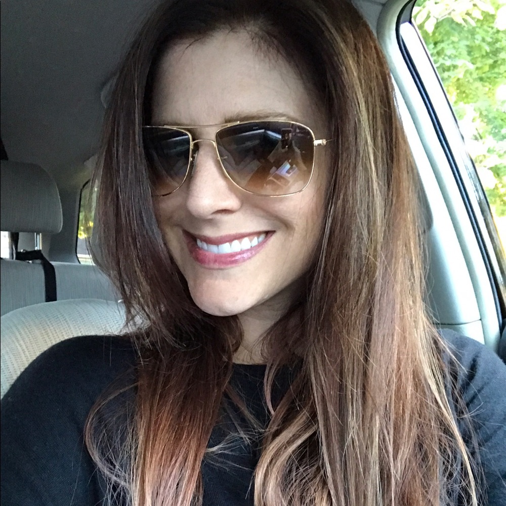 Meet your Posher, Katherine