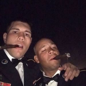 Meet your Posher, Steven