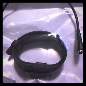 FITBIT CHARGE HR