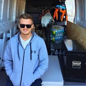 Meet your Posher, Jan