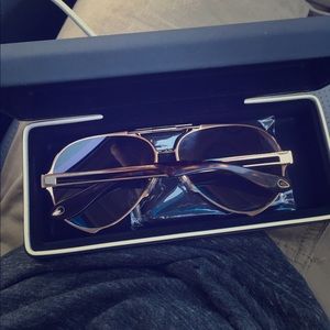 Givenchy 7014 / S Fashion Aviators!