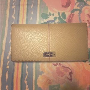 Authentic Cole Haan Wallet