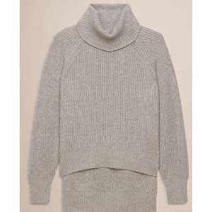 Aritzia Wilfred Free Lin Sweater