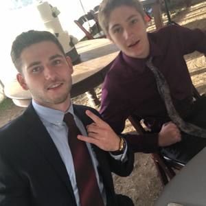 Meet your Posher, Dillon