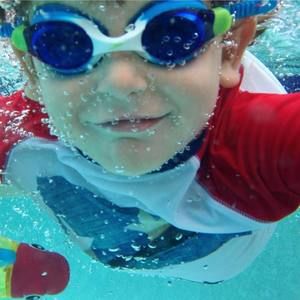 Meet your Posher, Meg