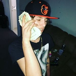 Meet your Posher, Kyle