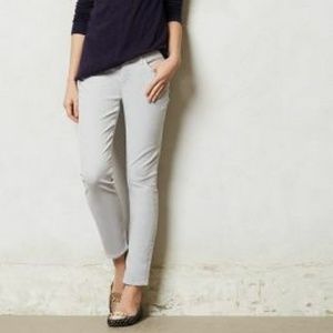 AG Adriano Goldschmied Ankle Cords