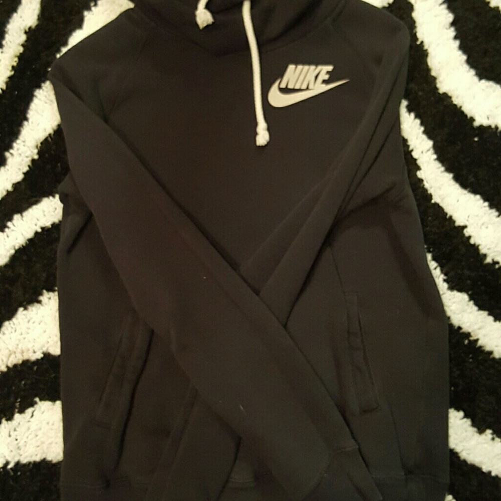 Nike hoodie