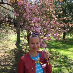 Meet your Posher, Maria