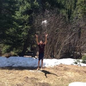 Meet your Posher, Aj