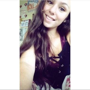 Meet your Posher, Bella