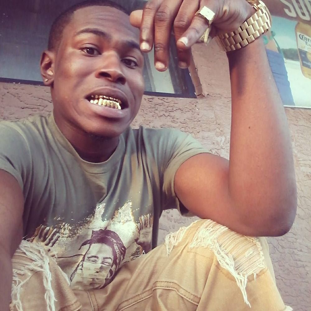 Meet your Posher, Newage