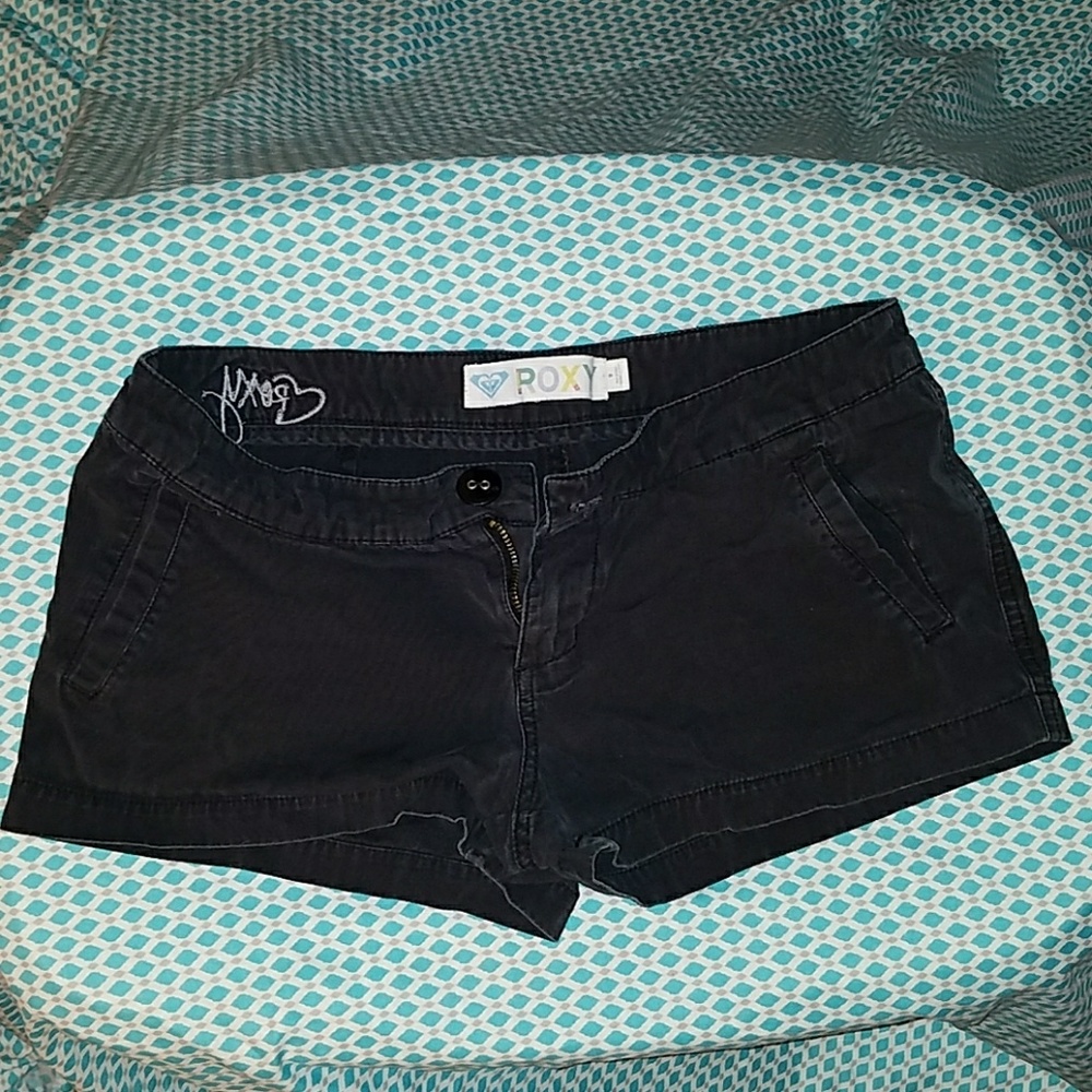 Roxy Size 9 shorts