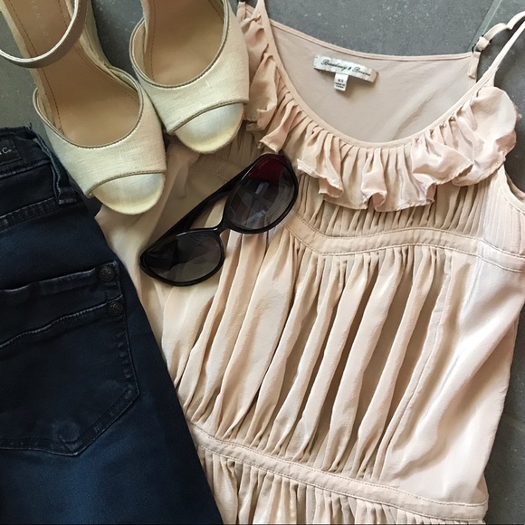 Madewell Tops - 💕rock bottom price 💕Broadway & Broome tank