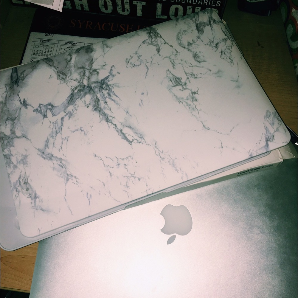 MacBook Air hard shell computer case 13inch