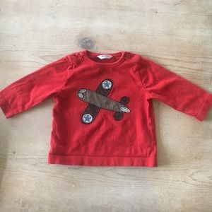 Baby Boden tshirt