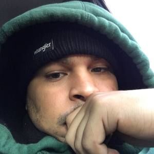 Meet your Posher, Luis