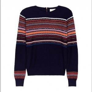 Urban Outfitters Pins & Needles Stripe Sweater