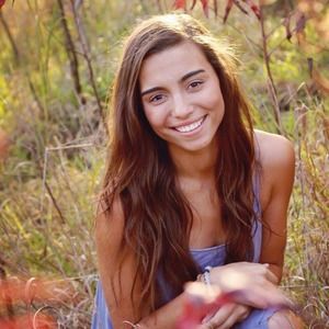 Meet your Posher, Brianne