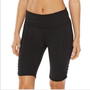 Gaiam Yoga Shorts
