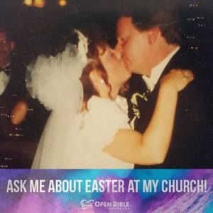 Meet your Posher, Alice