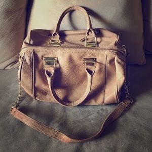 Olivia and Joy handbag