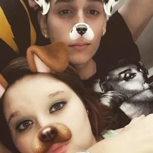 Meet your Posher, Hailey anne